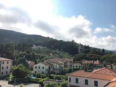 Hotel Garden Bocca di Magra