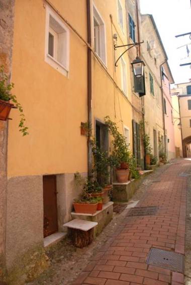 Fivestay - Roof terrace overlooking the Gulf