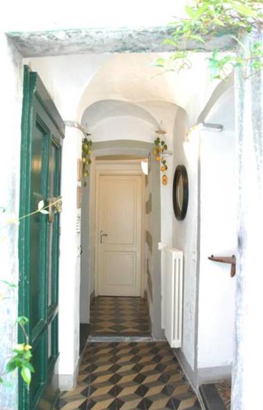 Fivestay - Roof terrace overlooking the Gulf