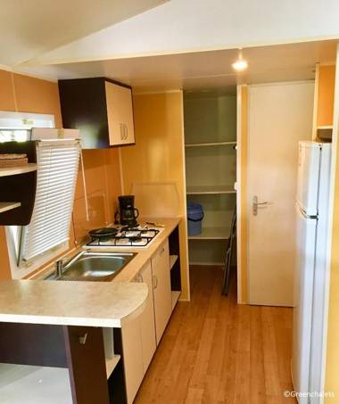 Mobile homes Ameglia Cinque terre