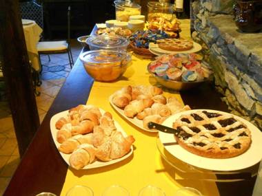 Il Borgo Della Marinella