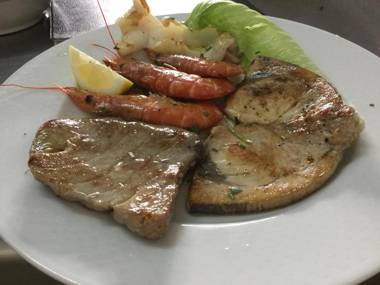 Hotel Ristorante Santa Maria