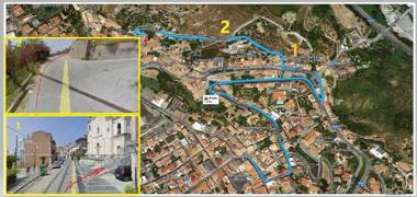 Alla Chiazzetta Calabria