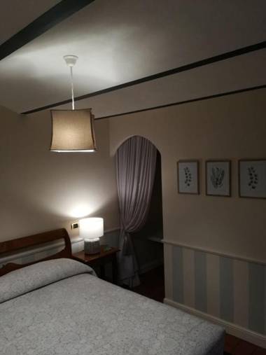 Villa delle Rose - Hotel Paradiso