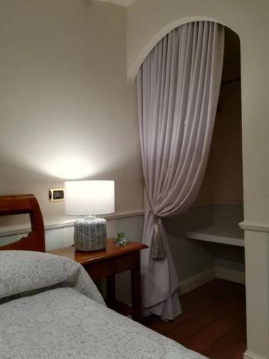 Villa delle Rose - Hotel Paradiso