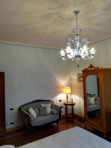 Villa delle Rose - Hotel Paradiso