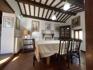 Countryside Villa in Amandola with Swimming Pool