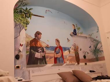 Hotel Antica Repubblica Amalfi