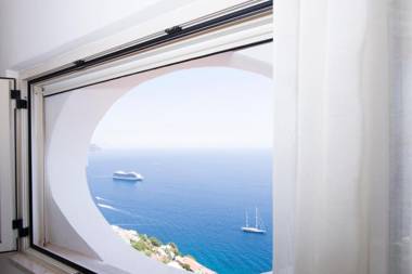 Hotel Villa Felice Relais