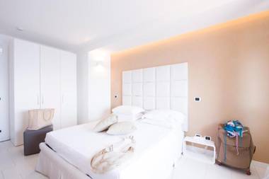 Hotel Villa Felice Relais