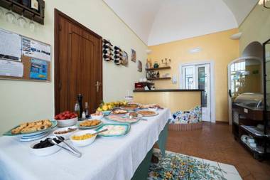 Hotel Relais Villa Annalara