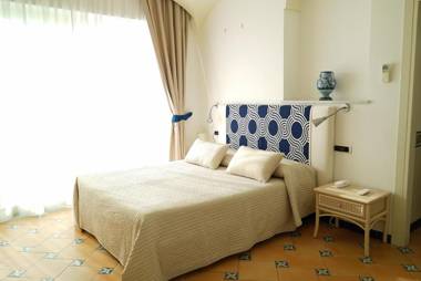 Hotel Bellevue Suite