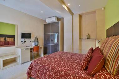 Villa Santa Maria - Luxury Sea View Rooms