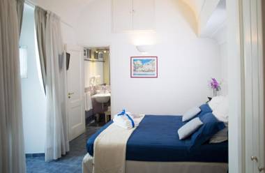 Residenza Pansa B&B