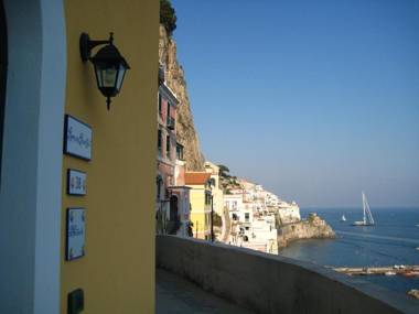 B&B Il Porticciolo di Amalfi