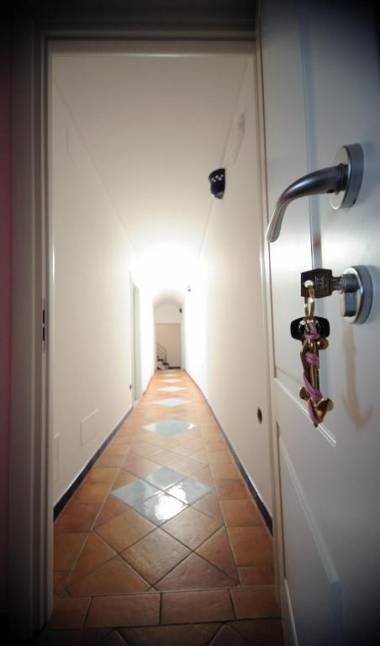 B&B Il Porticciolo di Amalfi