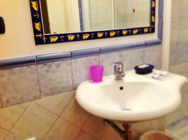 B&B Il Porticciolo di Amalfi