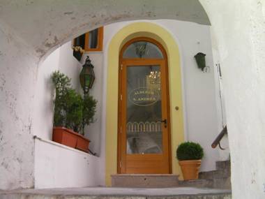 Albergo S. Andrea