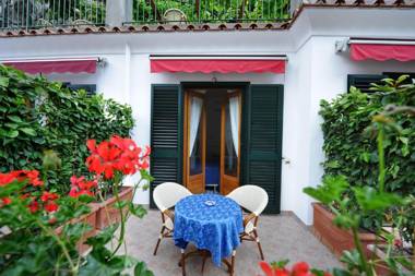 Villa Adriana Amalfi