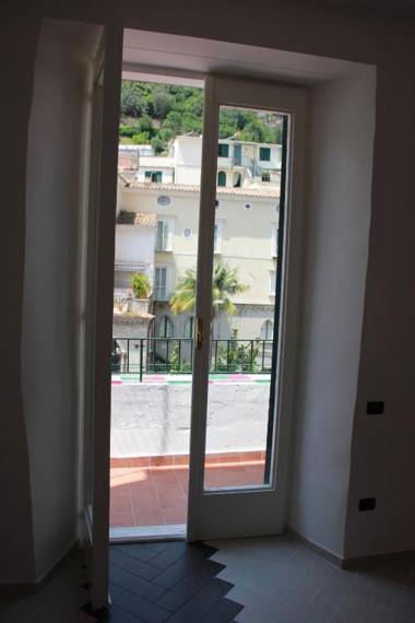 Casa Vacanze Nonna Raffa