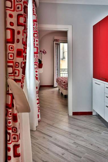 Apartments Amalfi Design