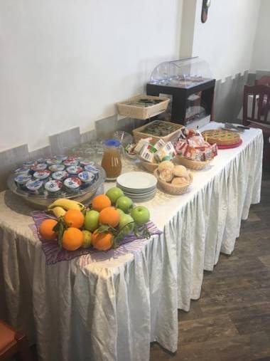 Rianna Rooms & Breakfast