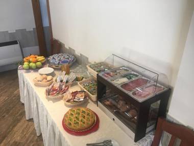 Rianna Rooms & Breakfast