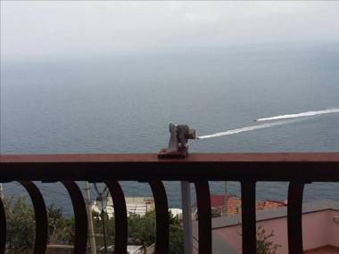 La Pizzerella di Amalfi