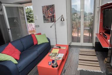 The Loft Via Torricella