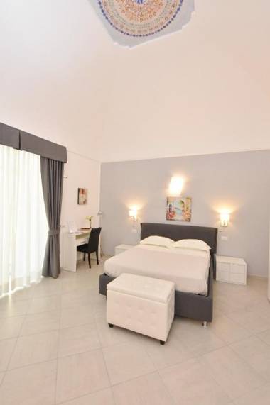 Amalfi Casa Angelina