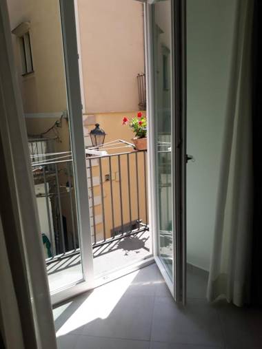 Amalfi Casa Angelina