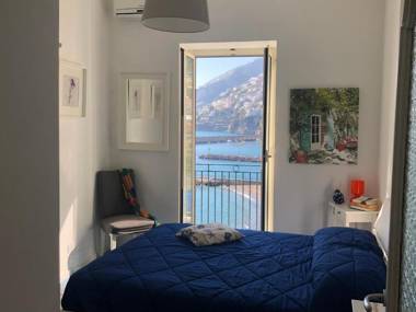 Casa La Voce del Mare