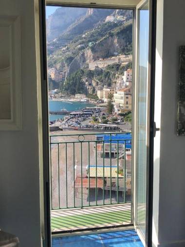 Casa La Voce del Mare