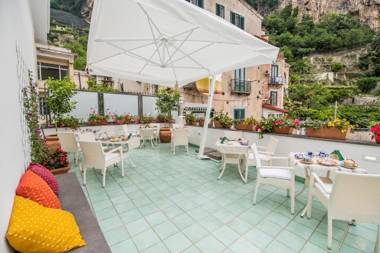 Valle d'Amalfi Suites