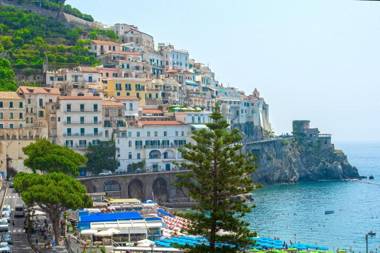 Amalfi-Sun
