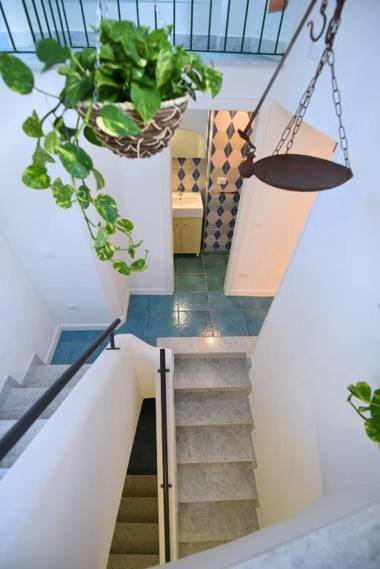 Antica Residenza Amalfitana