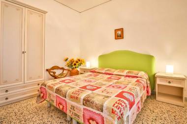 Apartment with 4 bedrooms in Amalfi