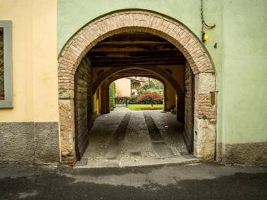 B&B del Gran Ducato di Alzano Sopra