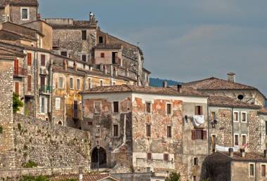Agriturismo di Charme erbadoro
