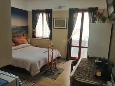 LA PORTA DI SAN ROCCO  Altopascio -Lucca