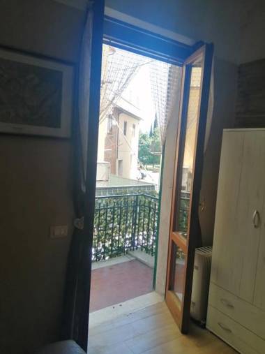 LA PORTA DI SAN ROCCO  Altopascio -Lucca