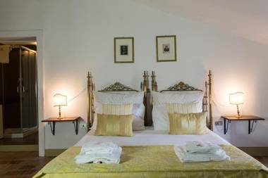 Castello di Serragiumenta