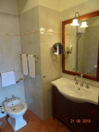 Castello di Altomonte