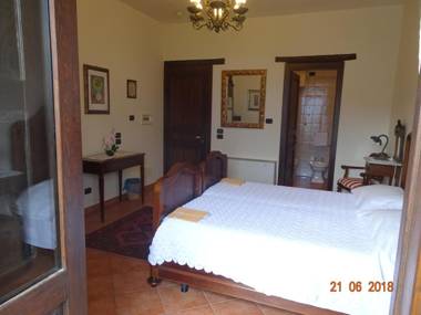 Castello di Altomonte