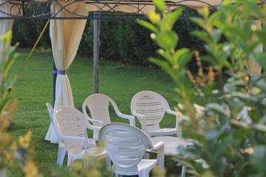 Agriturismo Fattoria Corte Roeli