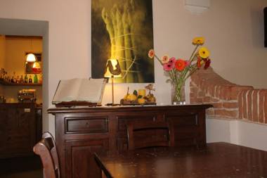 Agriturismo Fattoria Corte Roeli