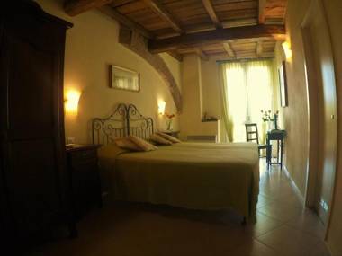 Agriturismo Fattoria Corte Roeli