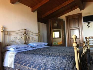 AGRITURISMO SPENNAGALLI