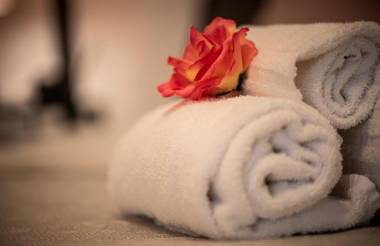 SuiteSicily Rooms Vasca Idromassaggio Palermo