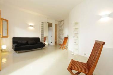 Apartment By The Sea Max 6 People